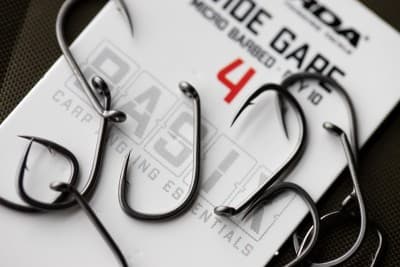 Korda Basix Wide Gape — slika 3