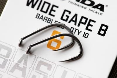 Korda Basix Wide Gape — slika 4