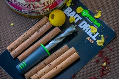 Korda Bait Drill — slika 2