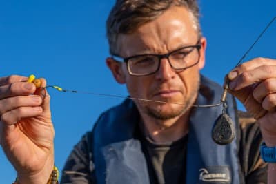 Korda Green Kickers — slika 5