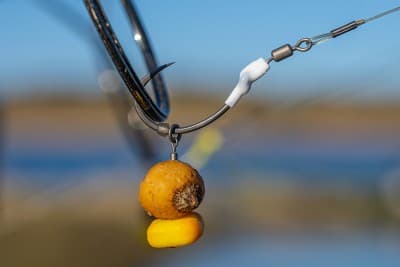 Korda Green Kickers — slika 6
