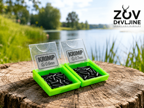 Korda Spare Krimps — slika 3