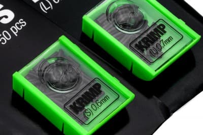 Korda Spare Krimps — slika 4
