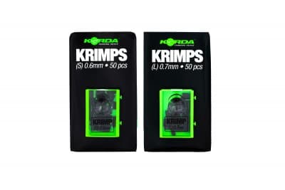 Korda Spare Krimps — slika 5