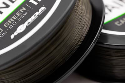 Korda Basix Main line 1000m — slika 2