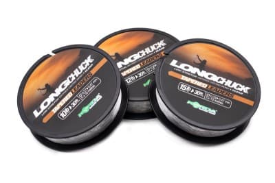 LongChuck Tapered Leaders — slika 2