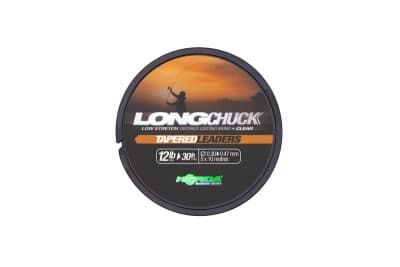 LongChuck Tapered Leaders — slika 3