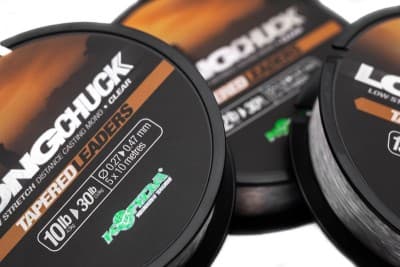 LongChuck Tapered Leaders — slika 4