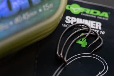 Korda - Spinner — slika 3