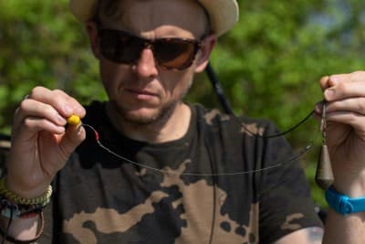 Korda - Spinner — slika 5