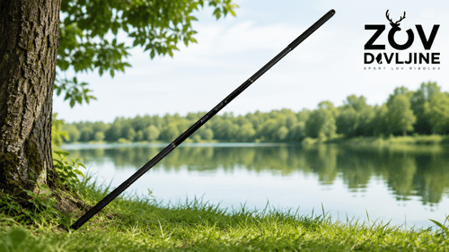 Korum Allrounder Tele Handle