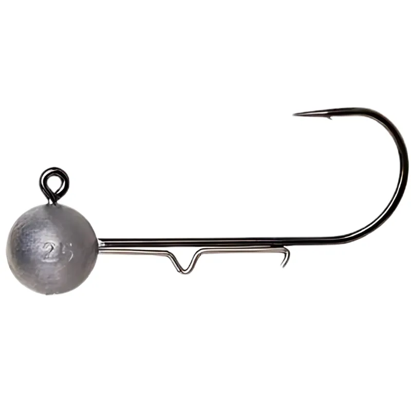 Ball Jighead 3/0 12.5g