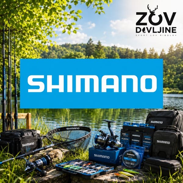 Shimano brand tile