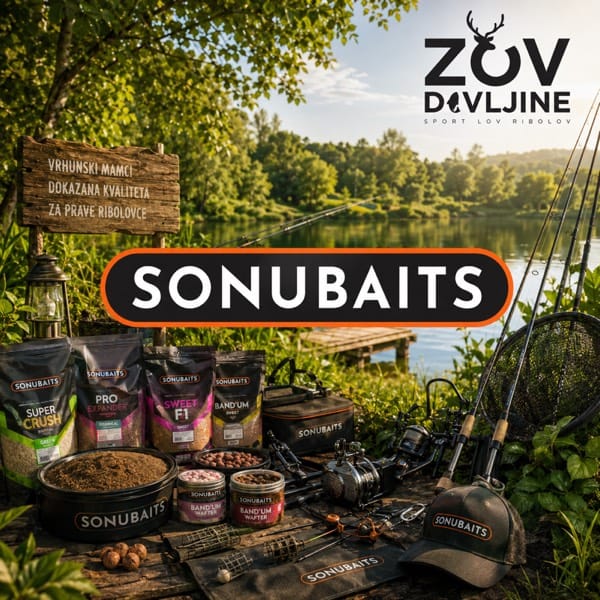 Sonubaits brand tile