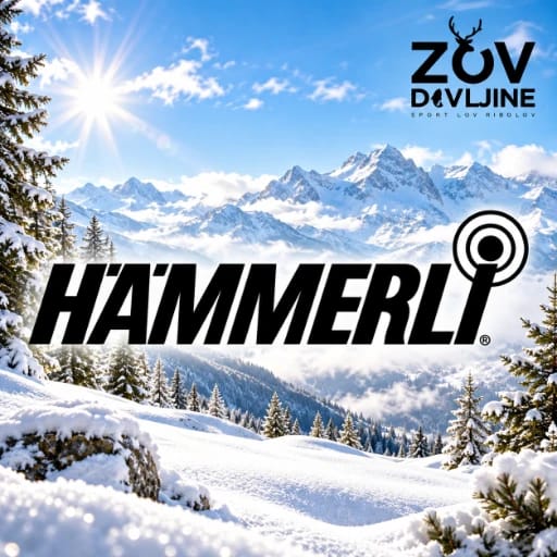 Hammerli brand tile