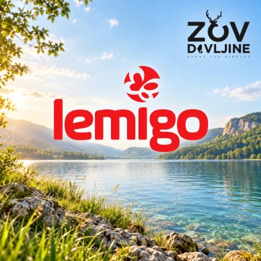 Lemigo brand tile
