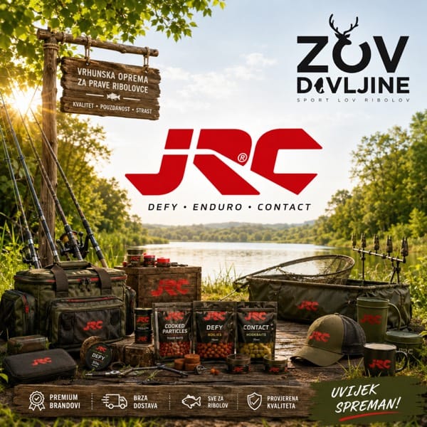 JRC brand tile