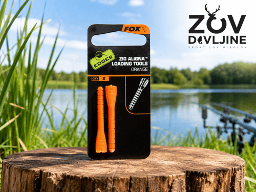 Zig Aligna Loading tools x2