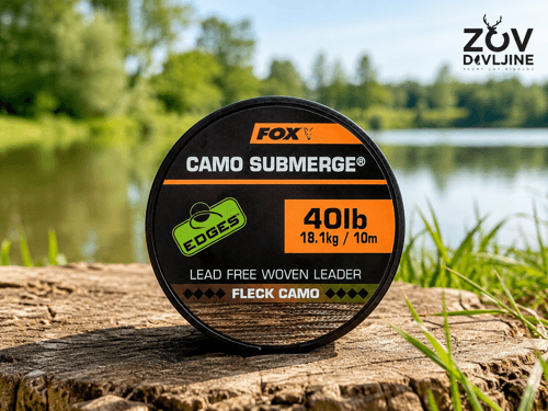 Camo submerge 50lb 10m