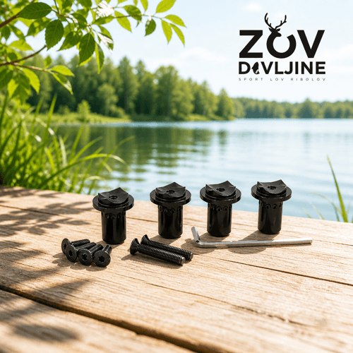 QR Conversion Kit