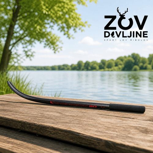 Rangemaster 26 Throwing Stick
