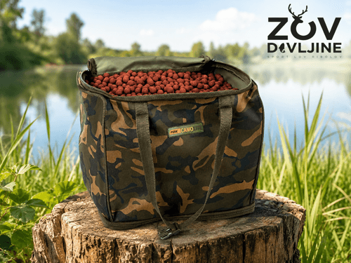 Fox Camolite AirDry Bag LG