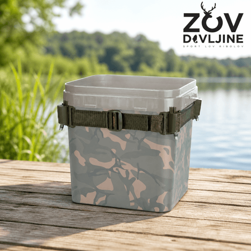 Spod Bucket Strap