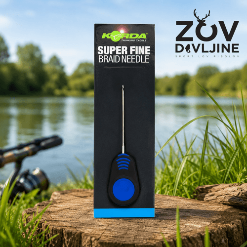 Super Fine Baiting Needle