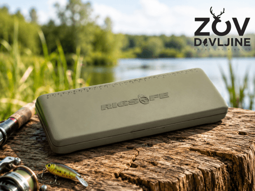 Korda Large Rigsafe