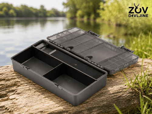 Basix Tackle Box