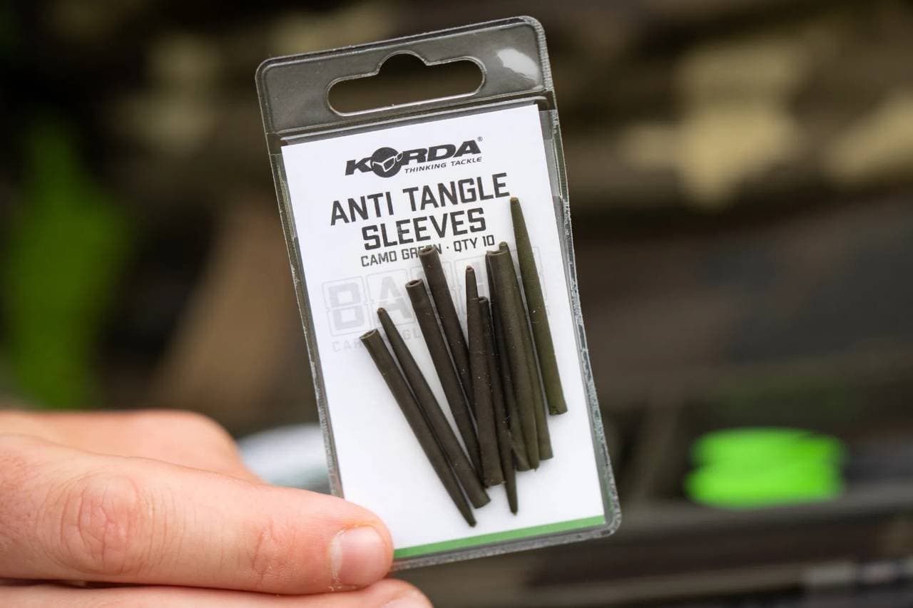 Basix Anti Tangle Sleevs