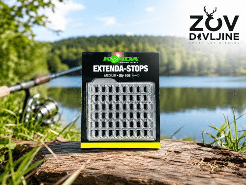 Korda Extenda Stop Medium