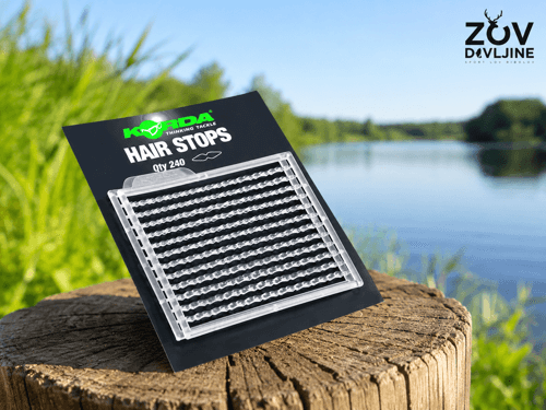 Korda Bait Stops