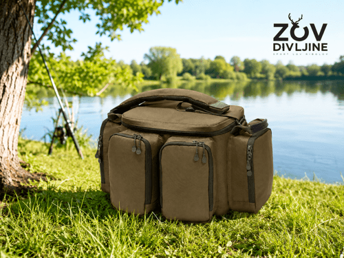 Compac Carryall- Small