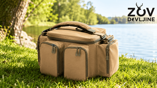 Compac Carryall- Medium