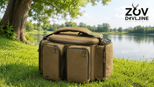 Compac Carryall- Large