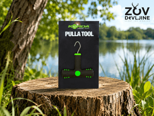 Pulla Tool
