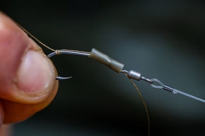 Shrink Tube 1.2mm Weed