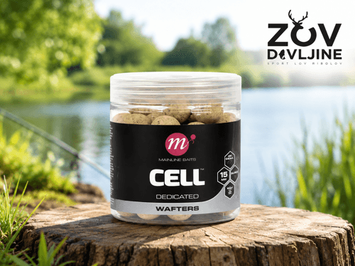 Mainline Dedicated Base Mix Balanced Wafters Cell