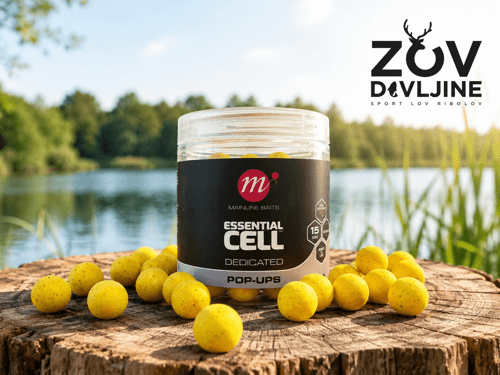Mainline Pop-up Essential Cell 15mm