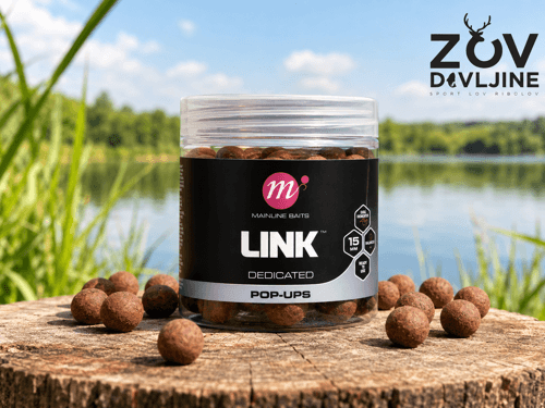 Mainline Pop-Ups The Link 15 mm