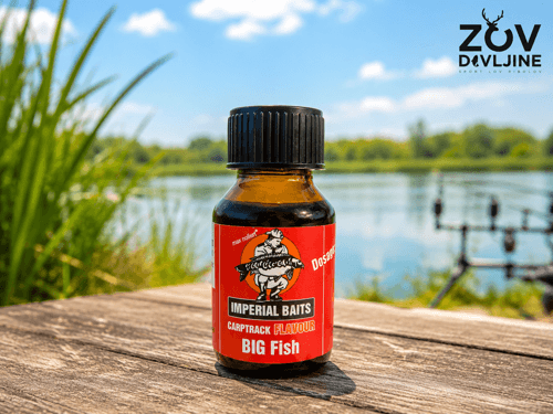 Big Fish 50mL