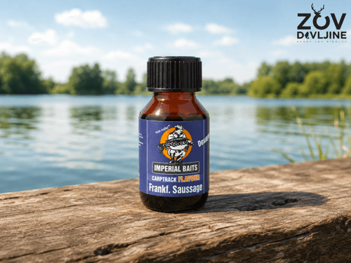 Frankfuurter Saussage 50mL