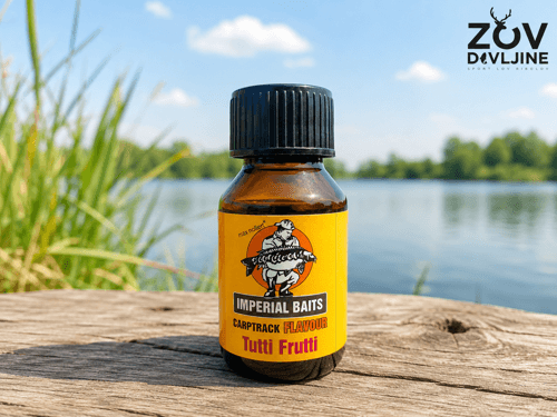 Imperial Baits Tutti Frutti 50 ml