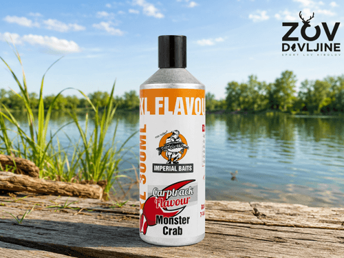 Imperial Baits Monster Crab 300 ml
