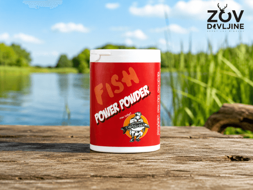 Imperial Baits Powder Big Fish 25 g