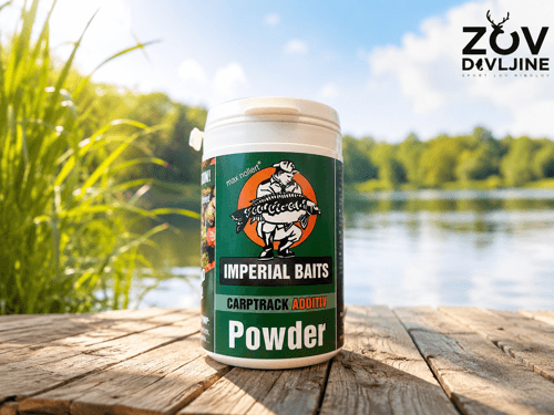 Imperial Baits Additive Powder 100 g