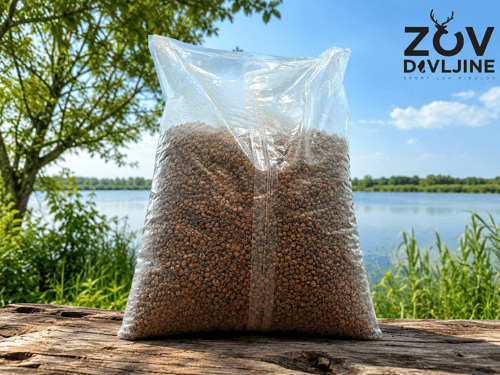 CCB Tigernuts 20 kg
