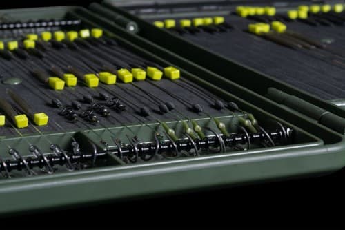 RidgeMonkey Armoury Rig Box