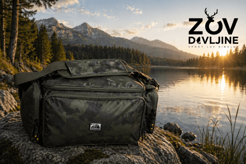 RidgeMonkey Ruggage Large Carryall
